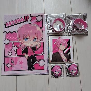 Amazon.co.jp: AMPTAK アンプタック グッズ カラーズ ケチャ